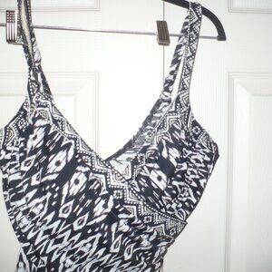 MIRACLESUIT  Size 14 Swimsuit